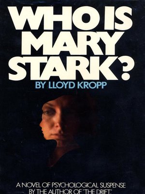cover image of Who is Mary Stark